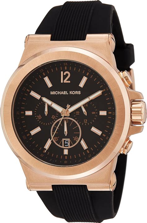 reloj michael kors hombre aliexpress|Michael Kors watch model nadja.